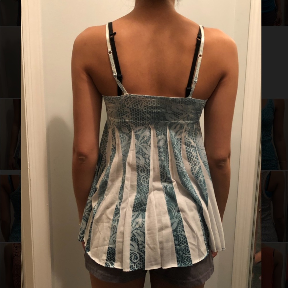 Tank top! - Picture 3 of 4